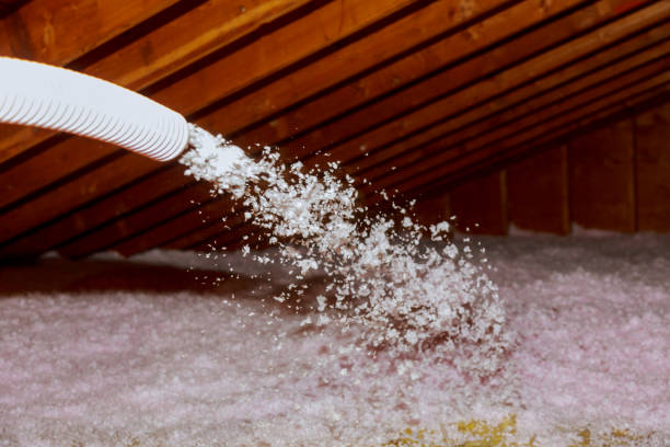  Oak Leaf, TX Insulation Contractor Pros