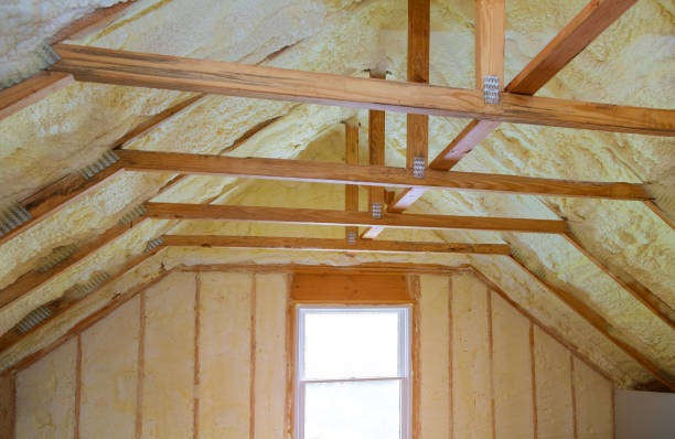 Best Commercial Insulation in Oak Leaf, TX
