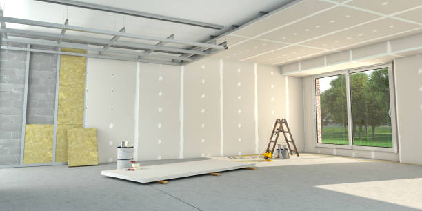 Oak Leaf, TX Insulation Contractor Company