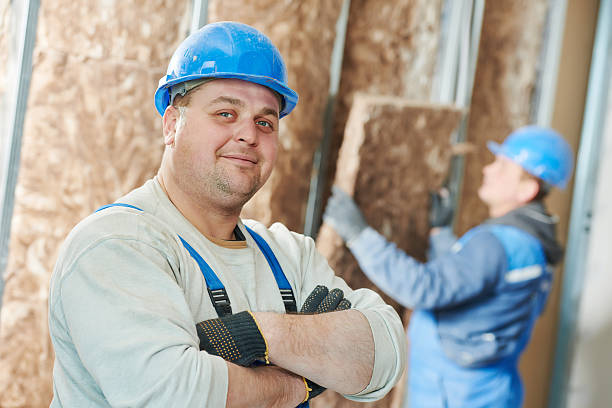 Types of Insulation We Offer in Oak Leaf, TX